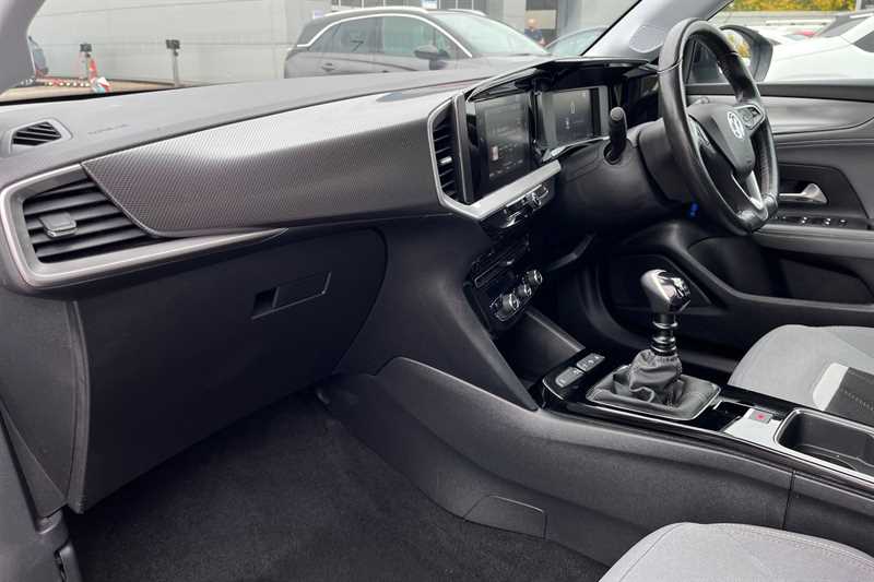 Used Vauxhall Mokka 2023 for sale - 76204351: Photo 13