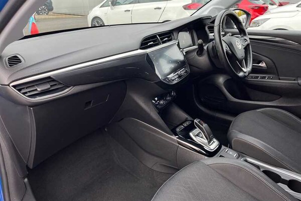 Used Vauxhall Mokka 2023 for sale - 76204351: Photo 13