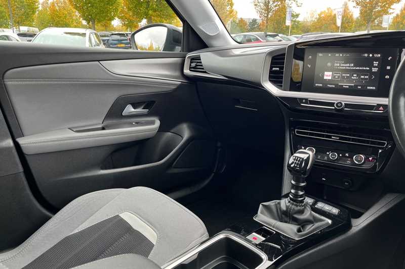 Used Vauxhall Mokka 2023 for sale - 76204351: Photo 14