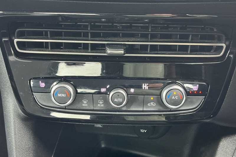 Used Vauxhall Mokka 2023 for sale - 76204351: Photo 15