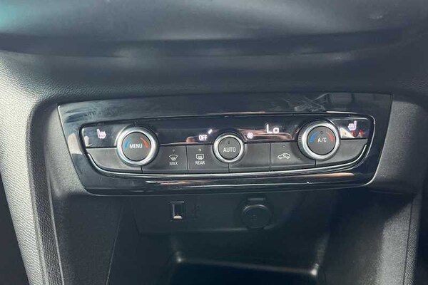 Used Vauxhall Mokka 2023 for sale - 76204351: Photo 15