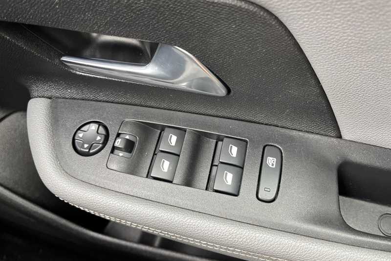 Used Vauxhall Mokka 2023 for sale - 76204351: Photo 16