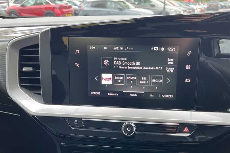 Used Vauxhall Mokka 2023 for sale - 76204351: Photo 17