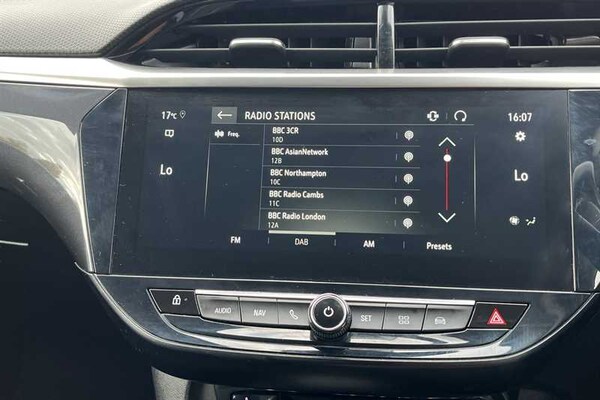 Used Vauxhall Mokka 2023 for sale - 76204351: Photo 17