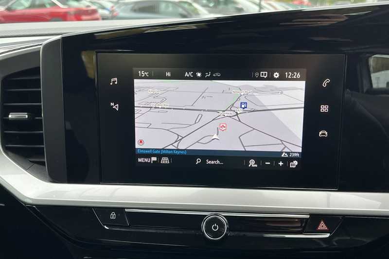 Used Vauxhall Mokka 2023 for sale - 76204351: Photo 18