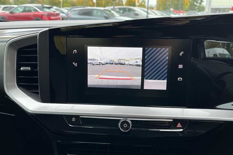 Used Vauxhall Mokka 2023 for sale - 76204351: Photo 19