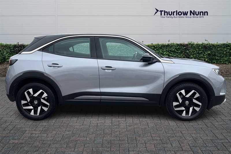 Used Vauxhall Mokka 2023 for sale - 76204351: Photo 2