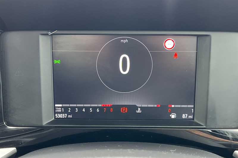 Used Vauxhall Mokka 2023 for sale - 76204351: Photo 20