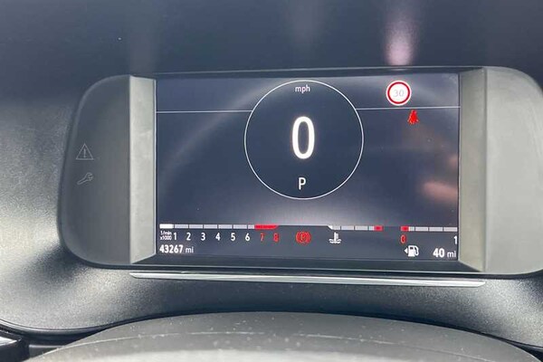 Used Vauxhall Mokka 2023 for sale - 76204351: Photo 20