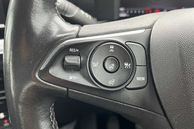 Used Vauxhall Mokka 2023 for sale - 76204351: Photo 21