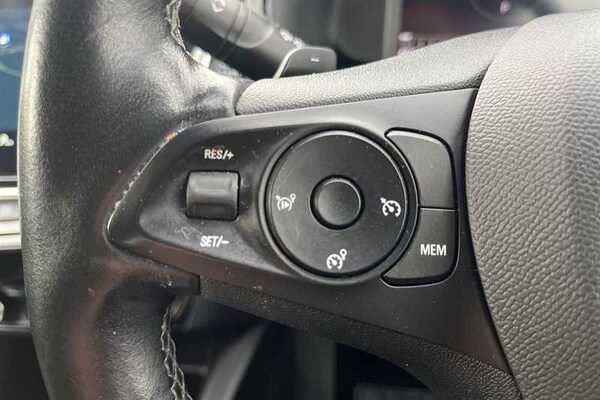 Used Vauxhall Mokka 2023 for sale - 76204351: Photo 21
