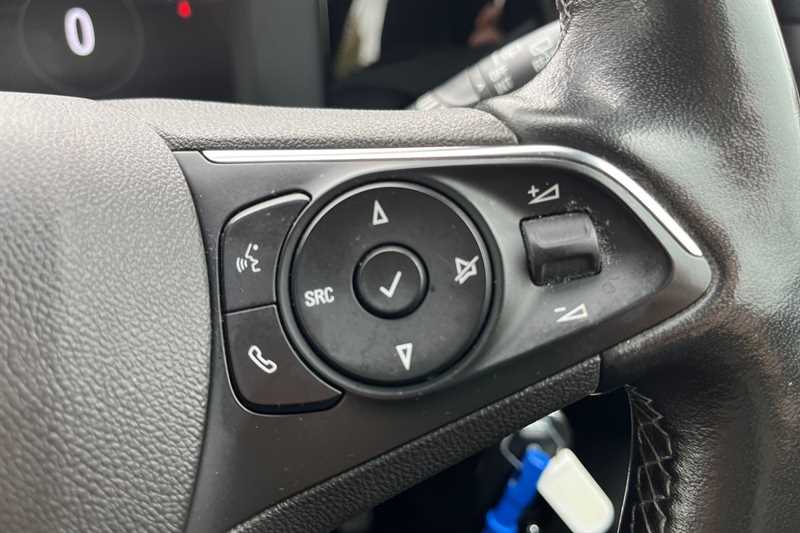 Used Vauxhall Mokka 2023 for sale - 76204351: Photo 22