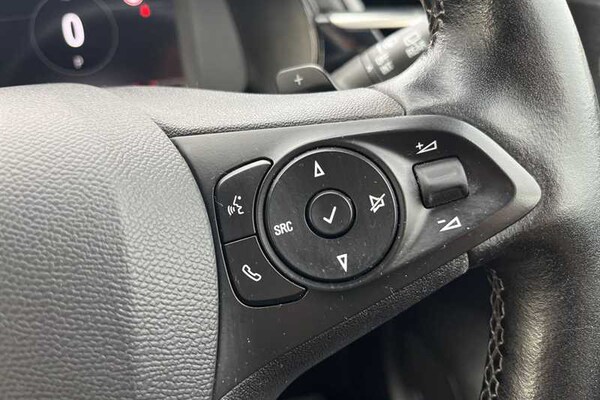 Used Vauxhall Mokka 2023 for sale - 76204351: Photo 22