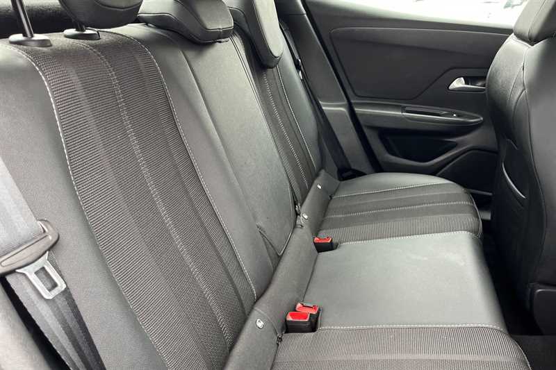 Used Vauxhall Mokka 2023 for sale - 76204351: Photo 23