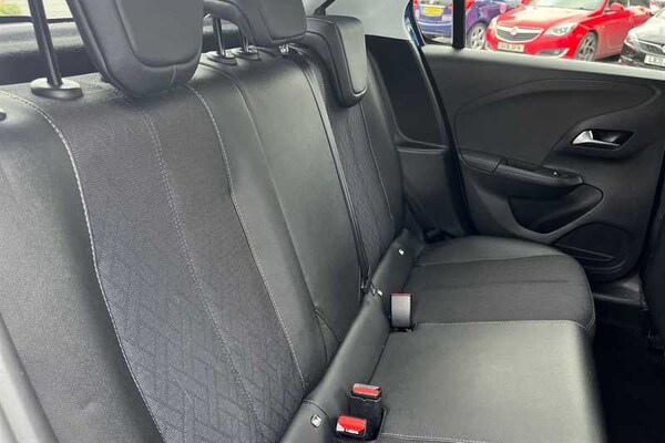 Used Vauxhall Mokka 2023 for sale - 76204351: Photo 23