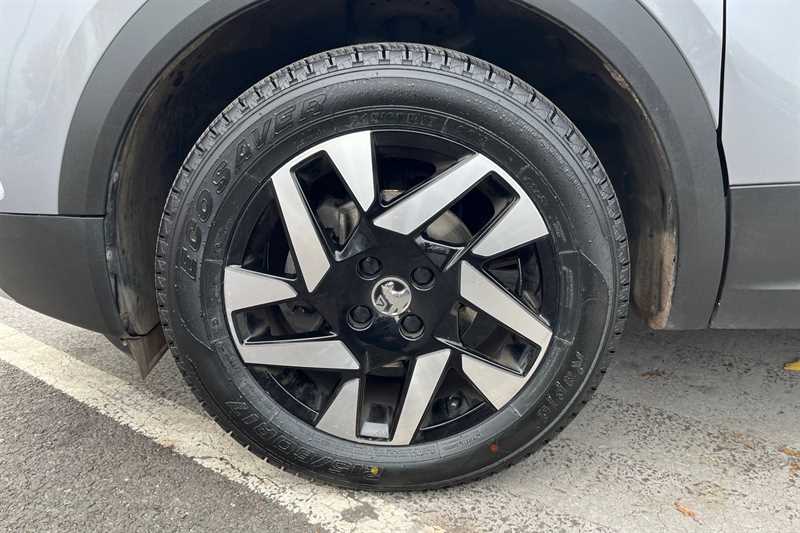 Used Vauxhall Mokka 2023 for sale - 76204351: Photo 25