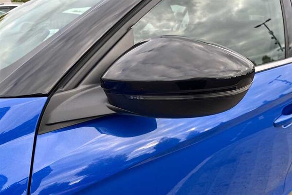 Used Vauxhall Mokka 2023 for sale - 76204351: Photo 26