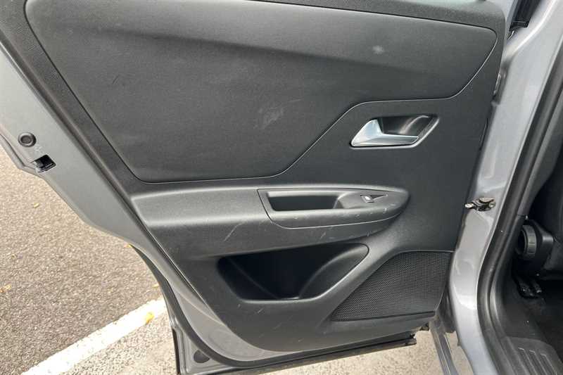 Used Vauxhall Mokka 2023 for sale - 76204351: Photo 29