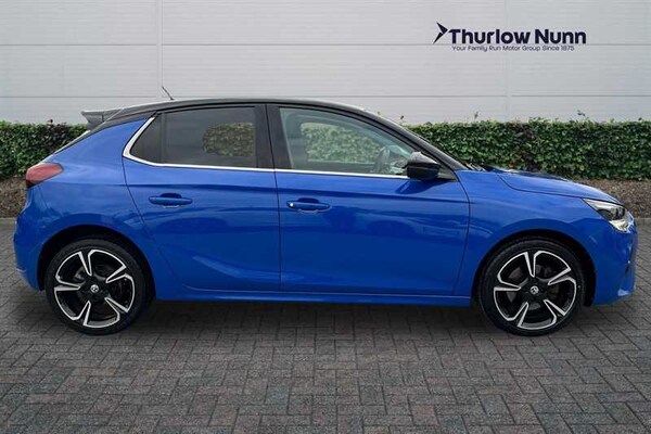 Used Vauxhall Mokka 2023 for sale - 76204351: Photo 2
