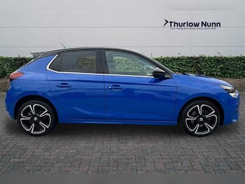 Used Vauxhall Mokka 2023 for sale - 76204351: Photo 2