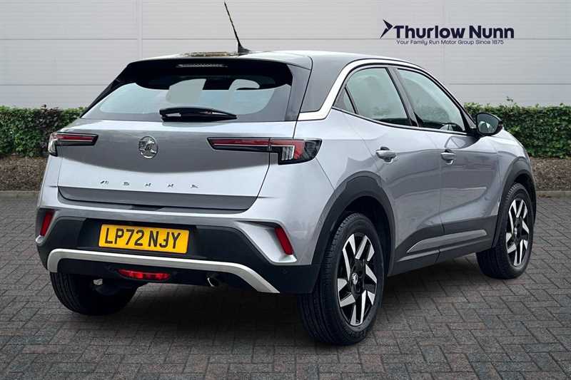 Used Vauxhall Mokka 2023 for sale - 76204351: Photo 3