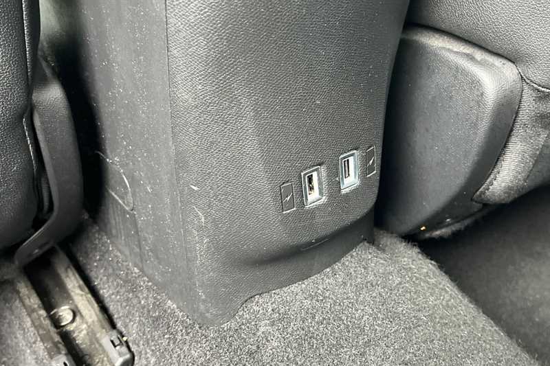 Used Vauxhall Mokka 2023 for sale - 76204351: Photo 31