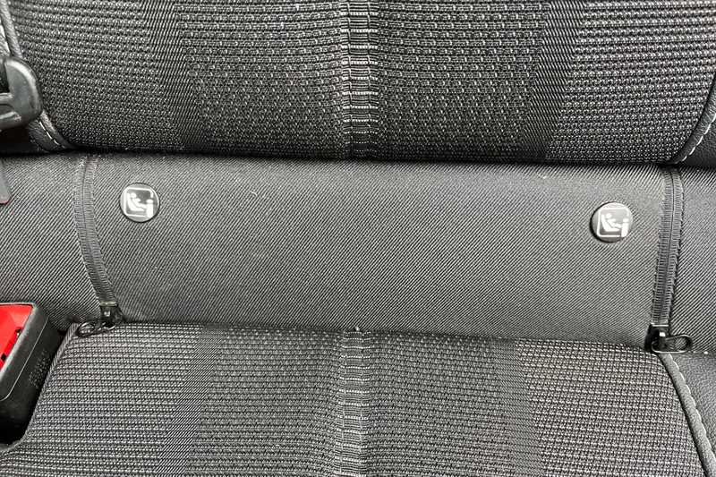 Used Vauxhall Mokka 2023 for sale - 76204351: Photo 32