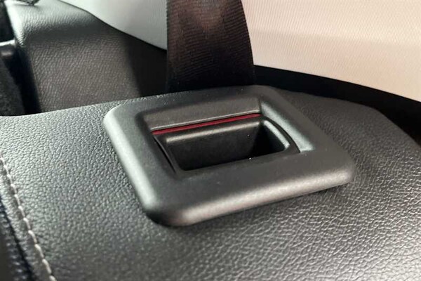 Used Vauxhall Mokka 2023 for sale - 76204351: Photo 32