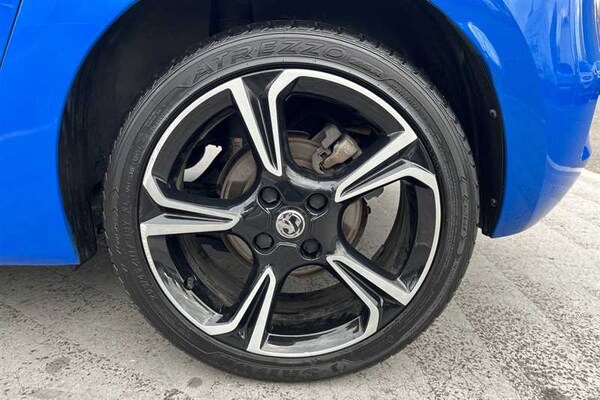 Used Vauxhall Mokka 2023 for sale - 76204351: Photo 33