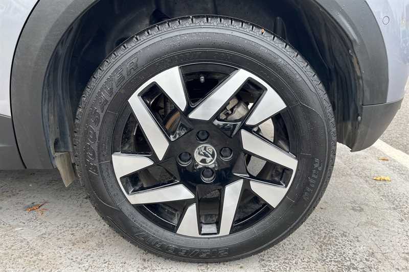 Used Vauxhall Mokka 2023 for sale - 76204351: Photo 35