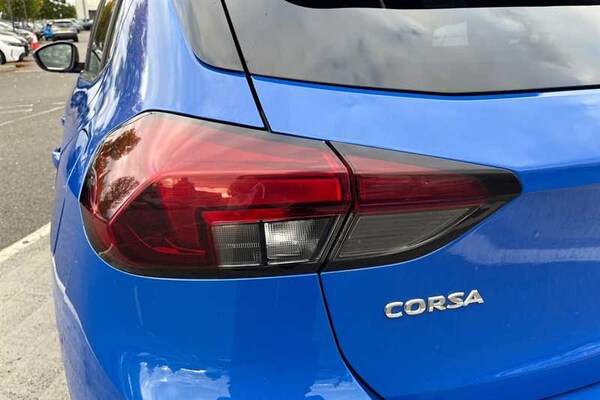 Used Vauxhall Mokka 2023 for sale - 76204351: Photo 35
