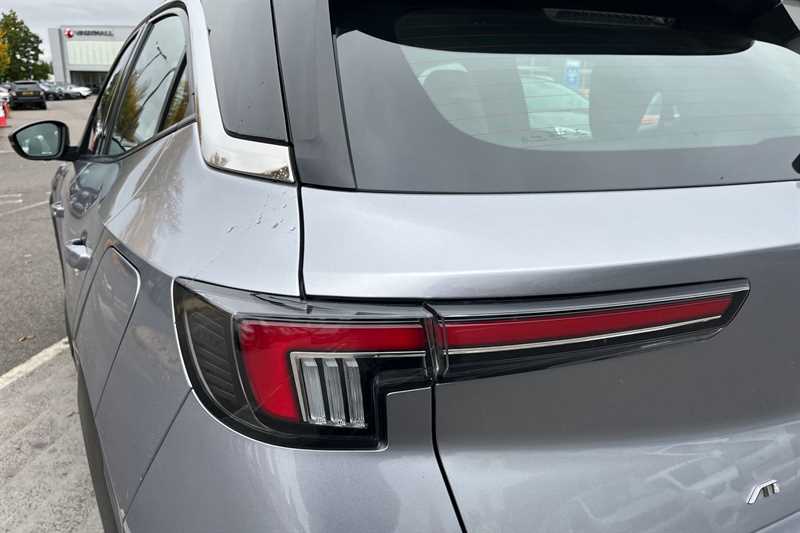 Used Vauxhall Mokka 2023 for sale - 76204351: Photo 36