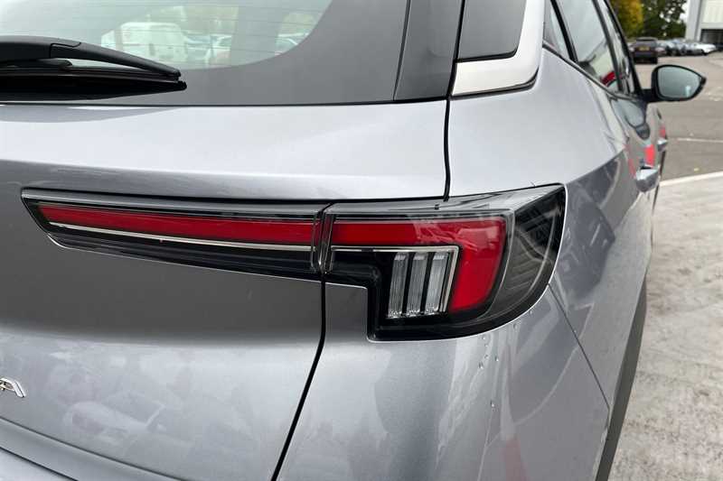 Used Vauxhall Mokka 2023 for sale - 76204351: Photo 37