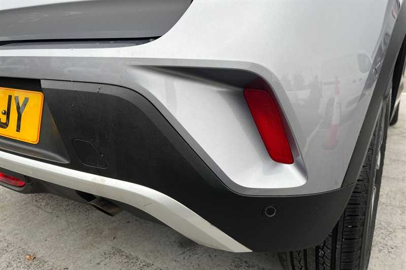 Used Vauxhall Mokka 2023 for sale - 76204351: Photo 38