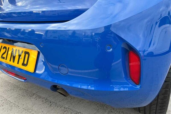 Used Vauxhall Mokka 2023 for sale - 76204351: Photo 38