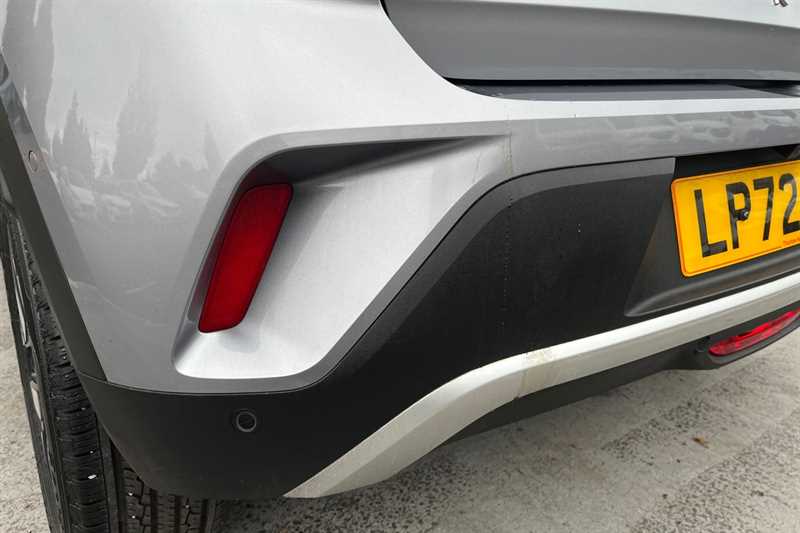 Used Vauxhall Mokka 2023 for sale - 76204351: Photo 39