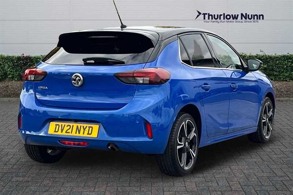 Used Vauxhall Mokka 2023 for sale - 76204351: Photo 3