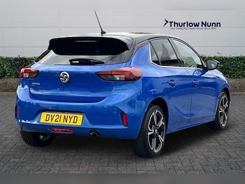 Used Vauxhall Mokka 2023 for sale - 76204351: Photo 3