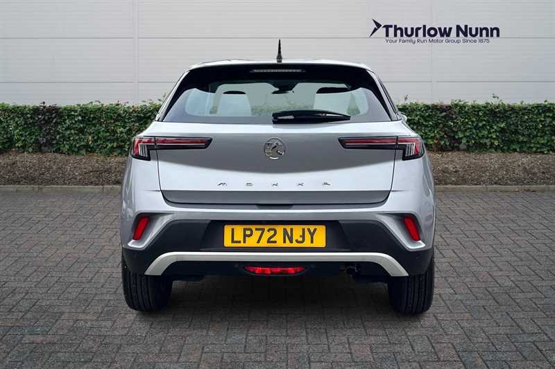 Used Vauxhall Mokka 2023 for sale - 76204351: Photo 4