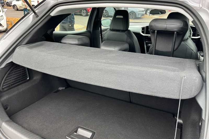 Used Vauxhall Mokka 2023 for sale - 76204351: Photo 42