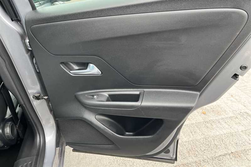 Used Vauxhall Mokka 2023 for sale - 76204351: Photo 43