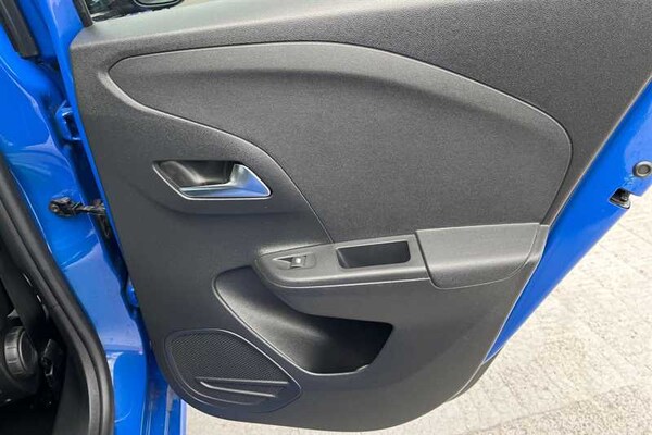 Used Vauxhall Mokka 2023 for sale - 76204351: Photo 43