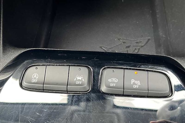 Used Vauxhall Mokka 2023 for sale - 76204351: Photo 46