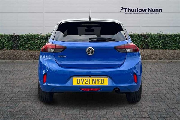 Used Vauxhall Mokka 2023 for sale - 76204351: Photo 4