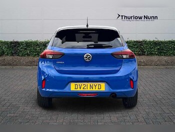 Used Vauxhall Mokka 2023 for sale - 76204351: Photo 4