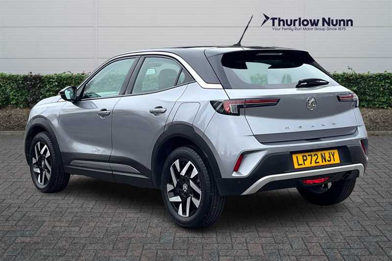 Used Vauxhall Mokka 2023 for sale - 76204351: Photo 5