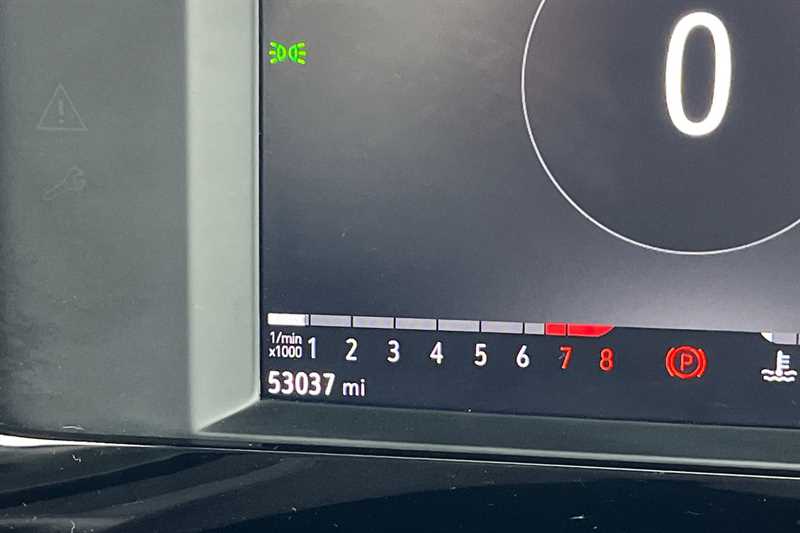 Used Vauxhall Mokka 2023 for sale - 76204351: Photo 50