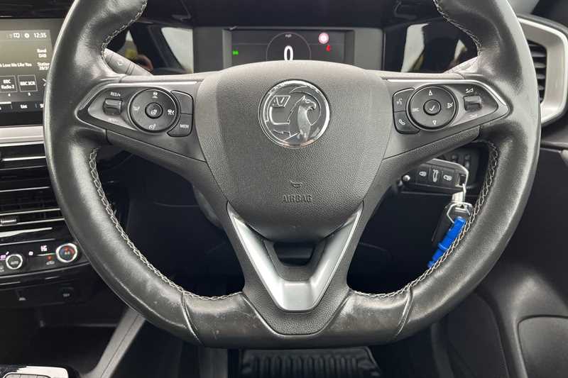 Used Vauxhall Mokka 2023 for sale - 76204351: Photo 51