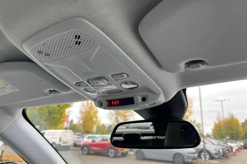 Used Vauxhall Mokka 2023 for sale - 76204351: Photo 52