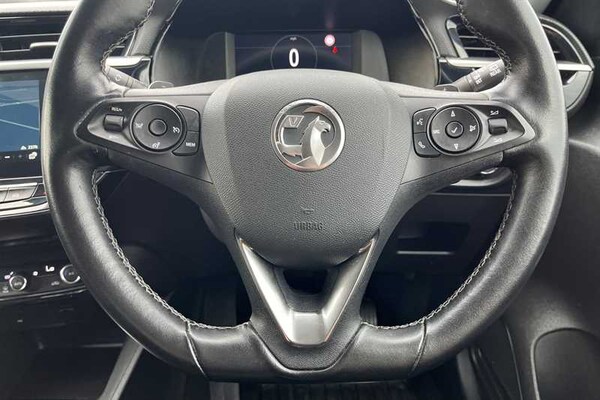 Used Vauxhall Mokka 2023 for sale - 76204351: Photo 52